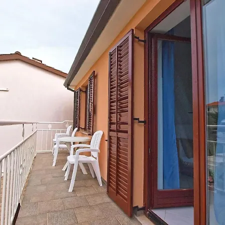 Fuer 4 Personen Ca 38 Qm In Pula, Istrien Istrische Riviera Apartment Pula