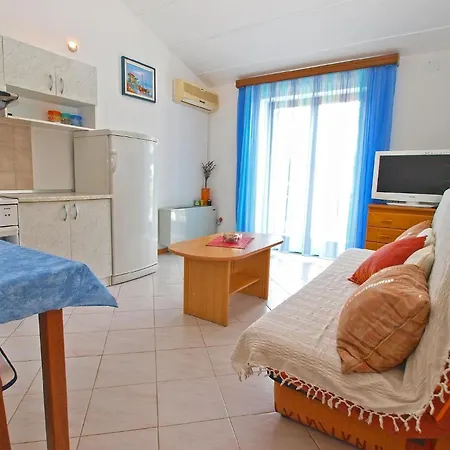 Fuer 4 Personen Ca 38 Qm In Pula, Istrien Istrische Riviera Apartman Póla